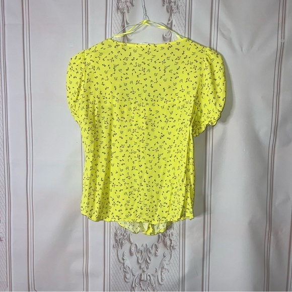 Elodie Spring Top - Picture 2 of 3